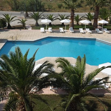 Leonidas Hotel & Studios Kos Extérieur photo