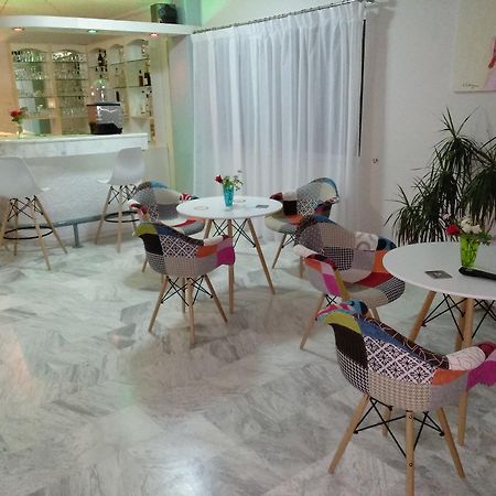 Leonidas Hotel & Studios Kos Extérieur photo