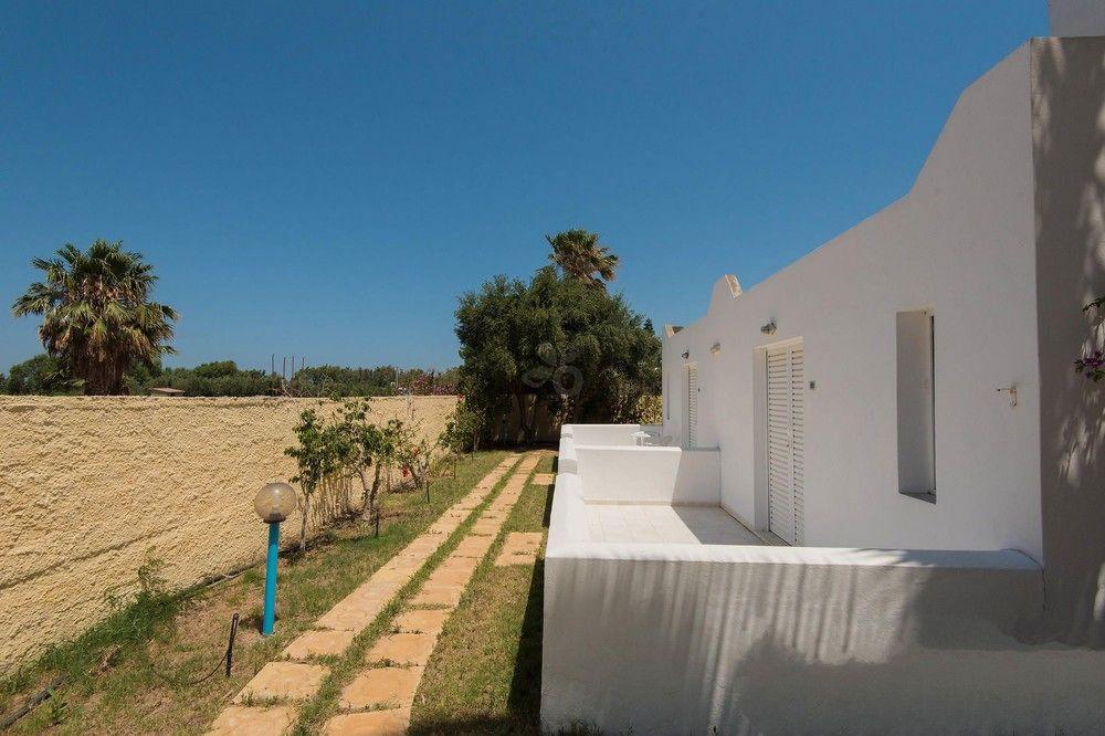 Leonidas Hotel & Studios Kos Extérieur photo