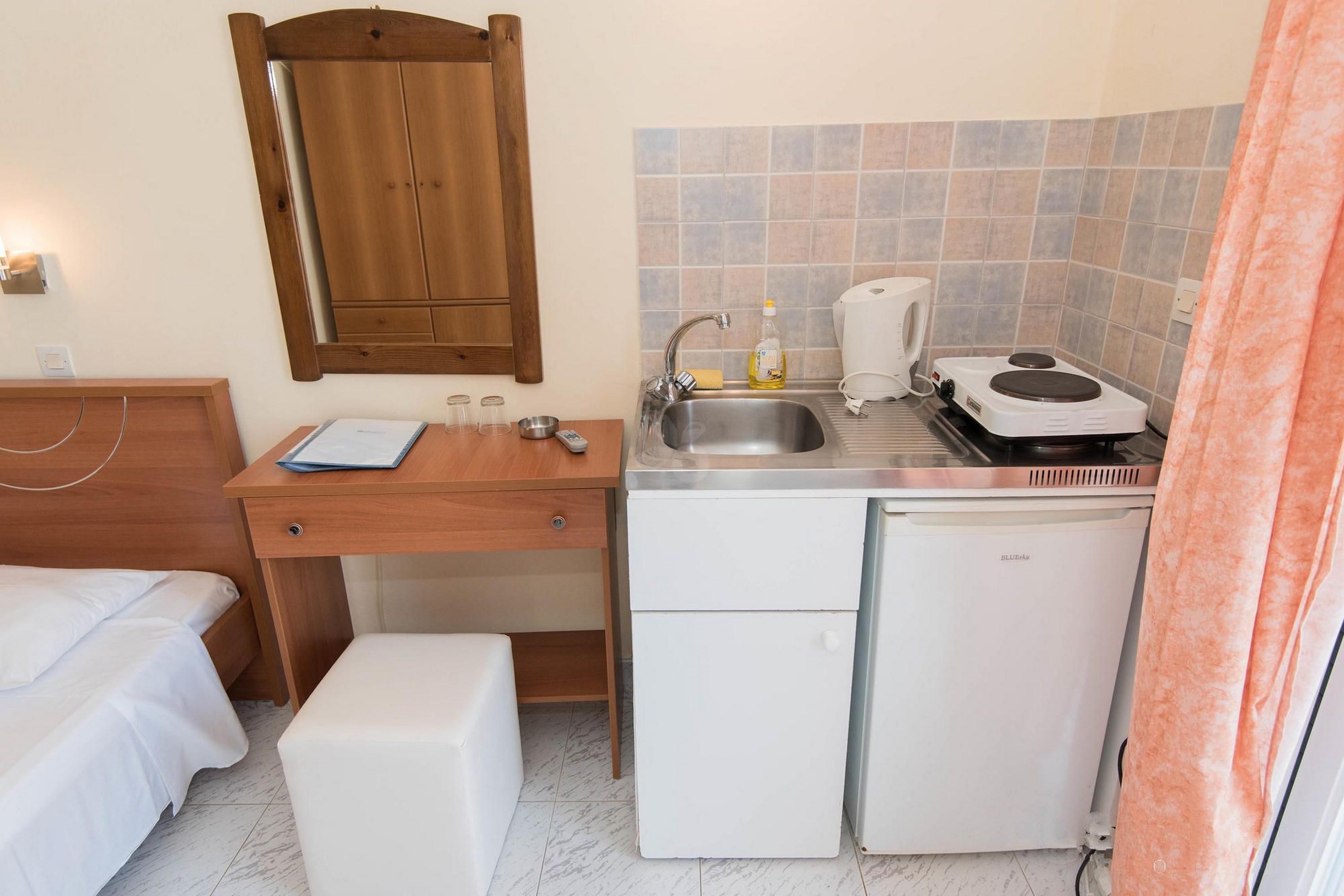 Leonidas Hotel & Studios Kos Extérieur photo