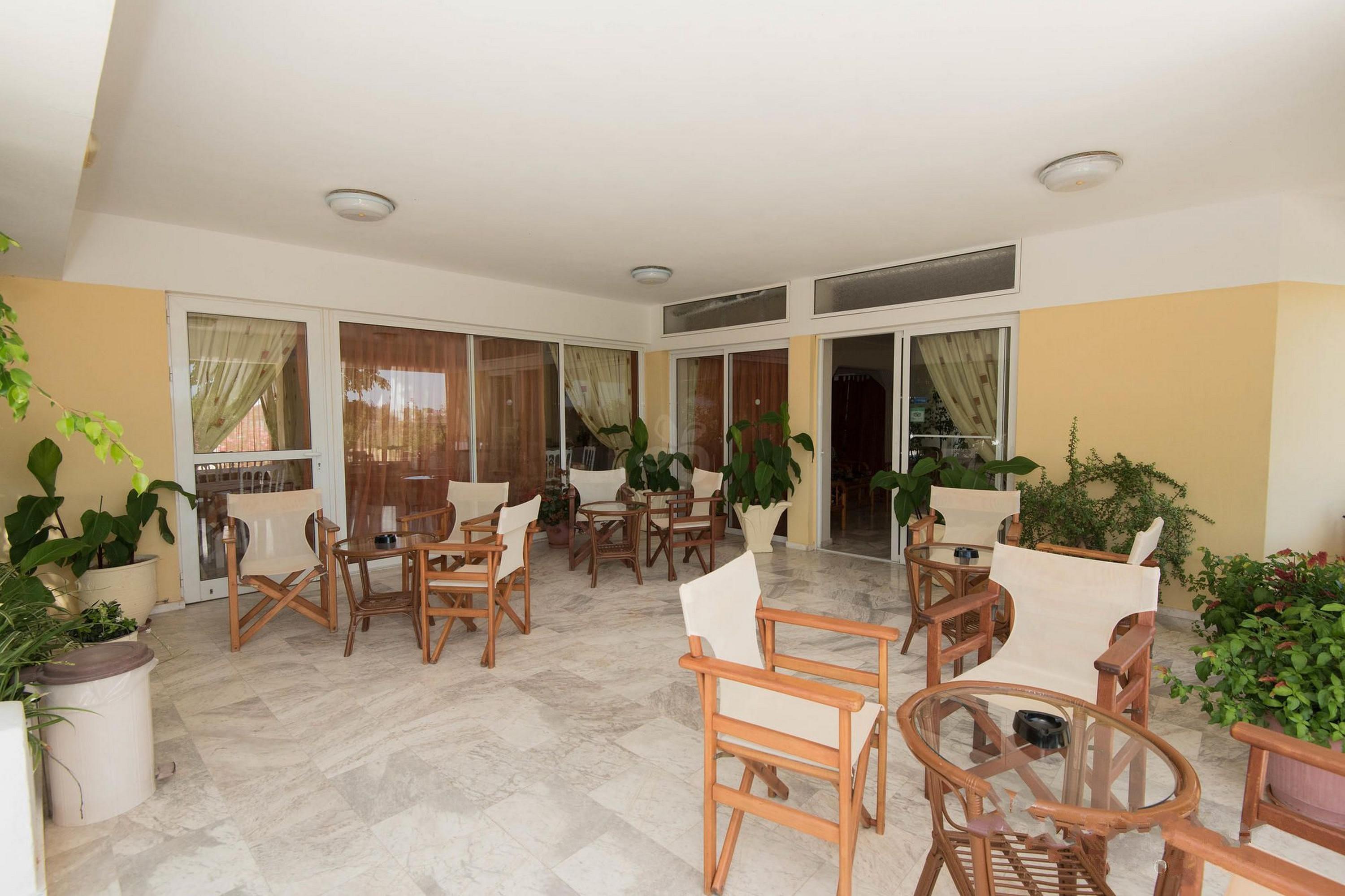 Leonidas Hotel & Studios Kos Extérieur photo