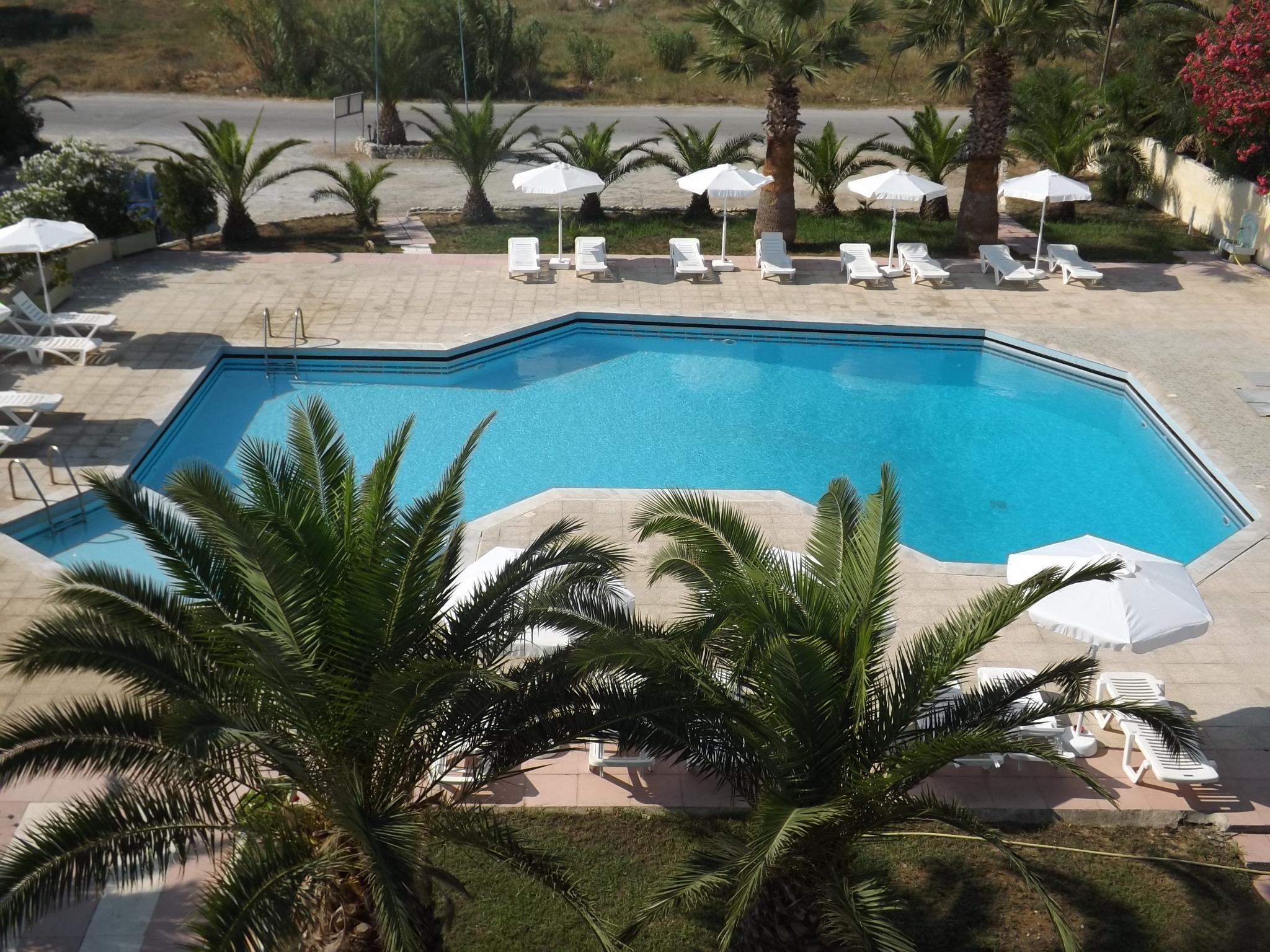 Leonidas Hotel & Studios Kos Extérieur photo