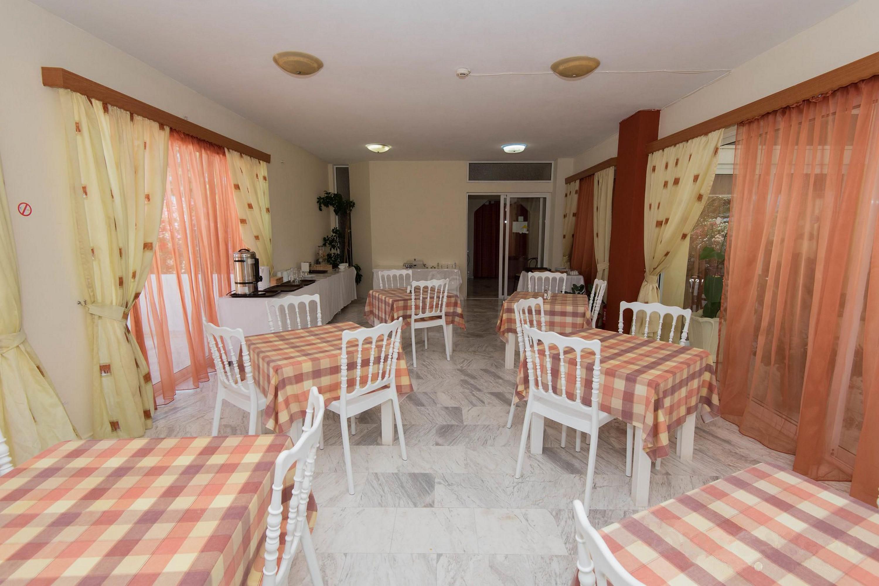 Leonidas Hotel & Studios Kos Extérieur photo