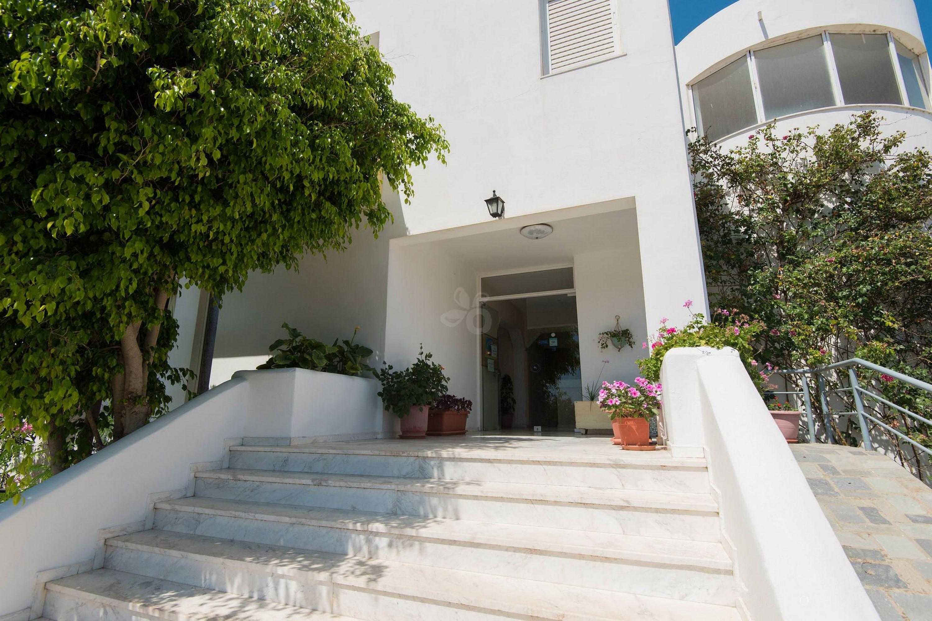 Leonidas Hotel & Studios Kos Extérieur photo