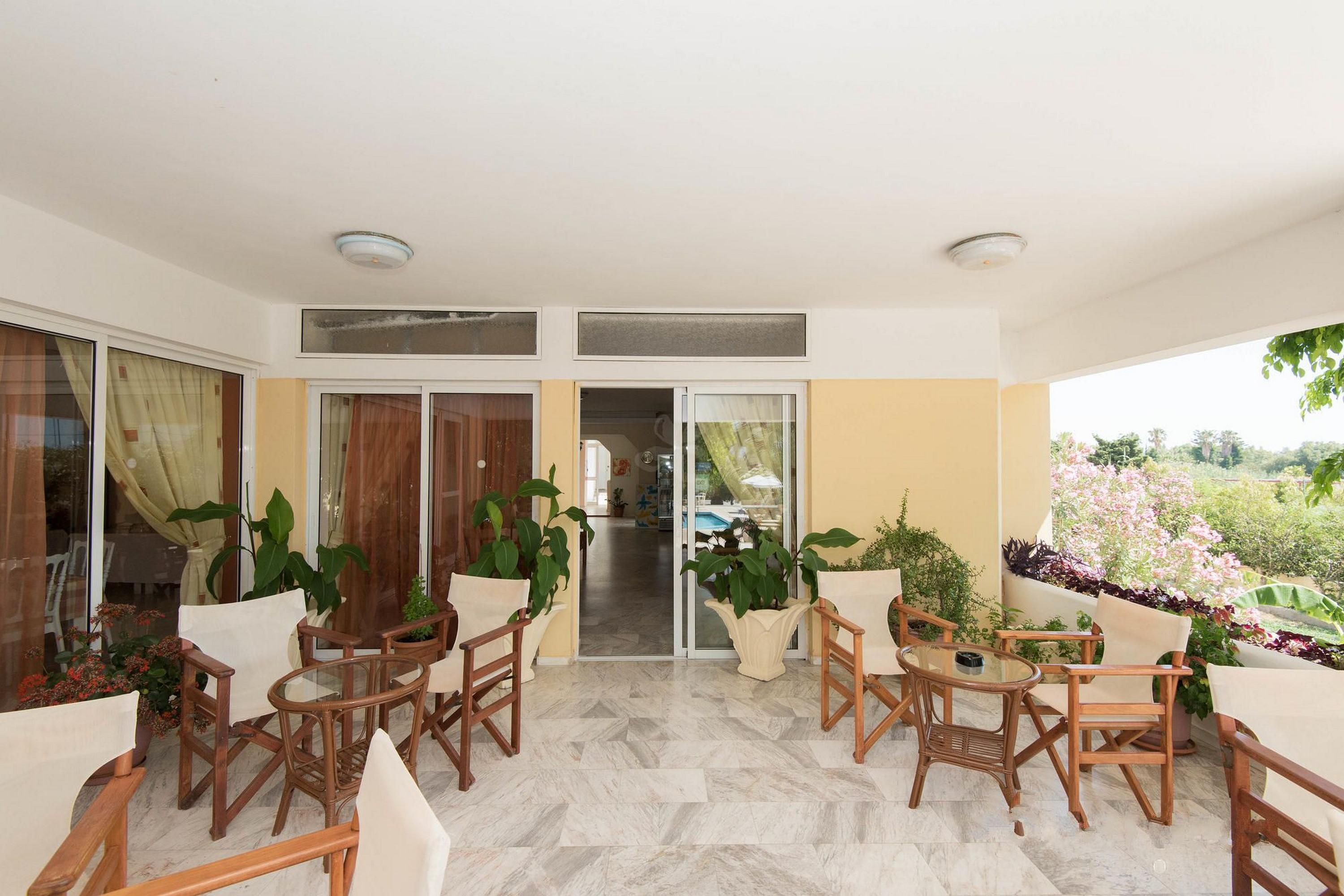Leonidas Hotel & Studios Kos Extérieur photo