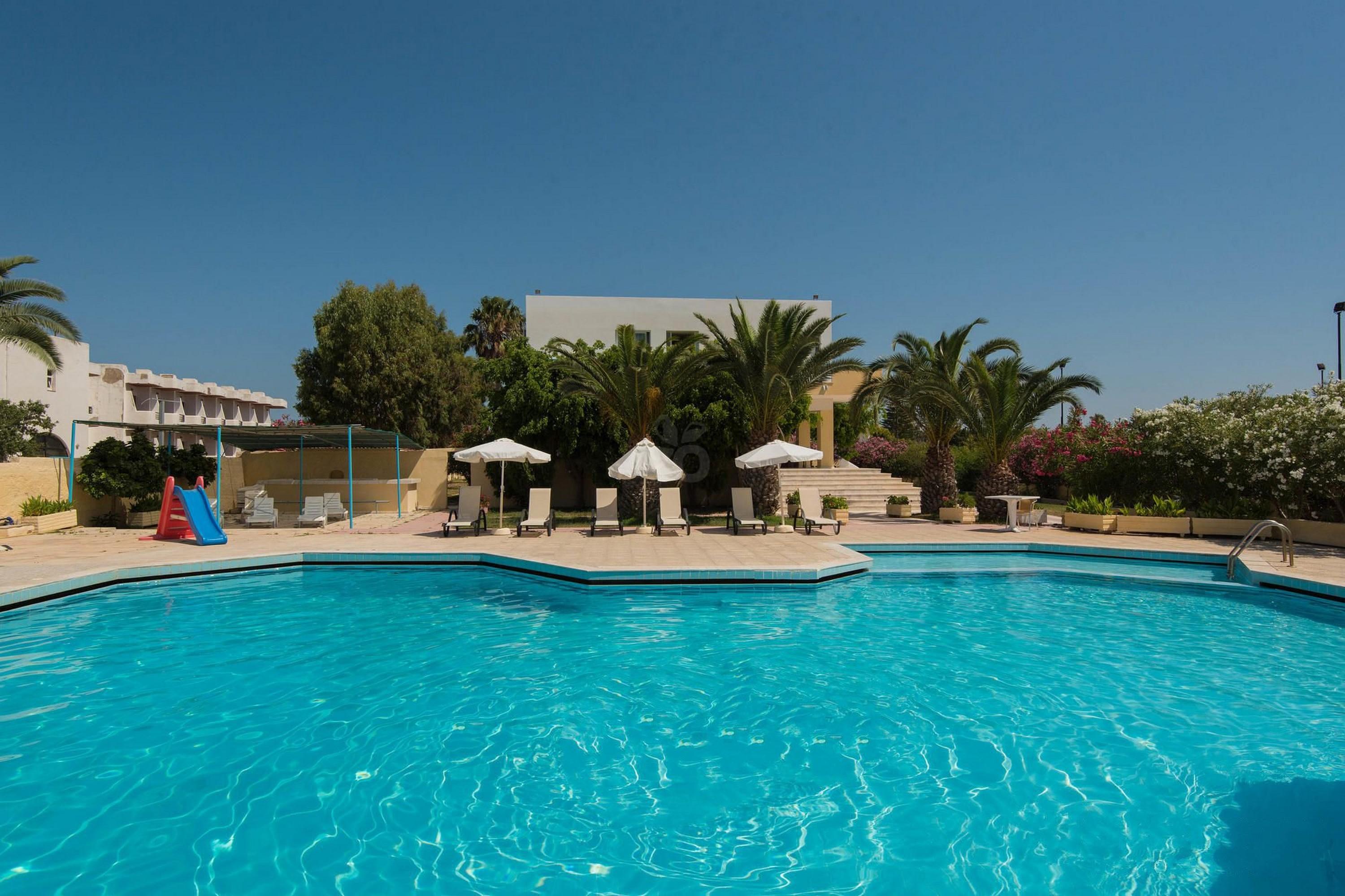 Leonidas Hotel & Studios Kos Extérieur photo