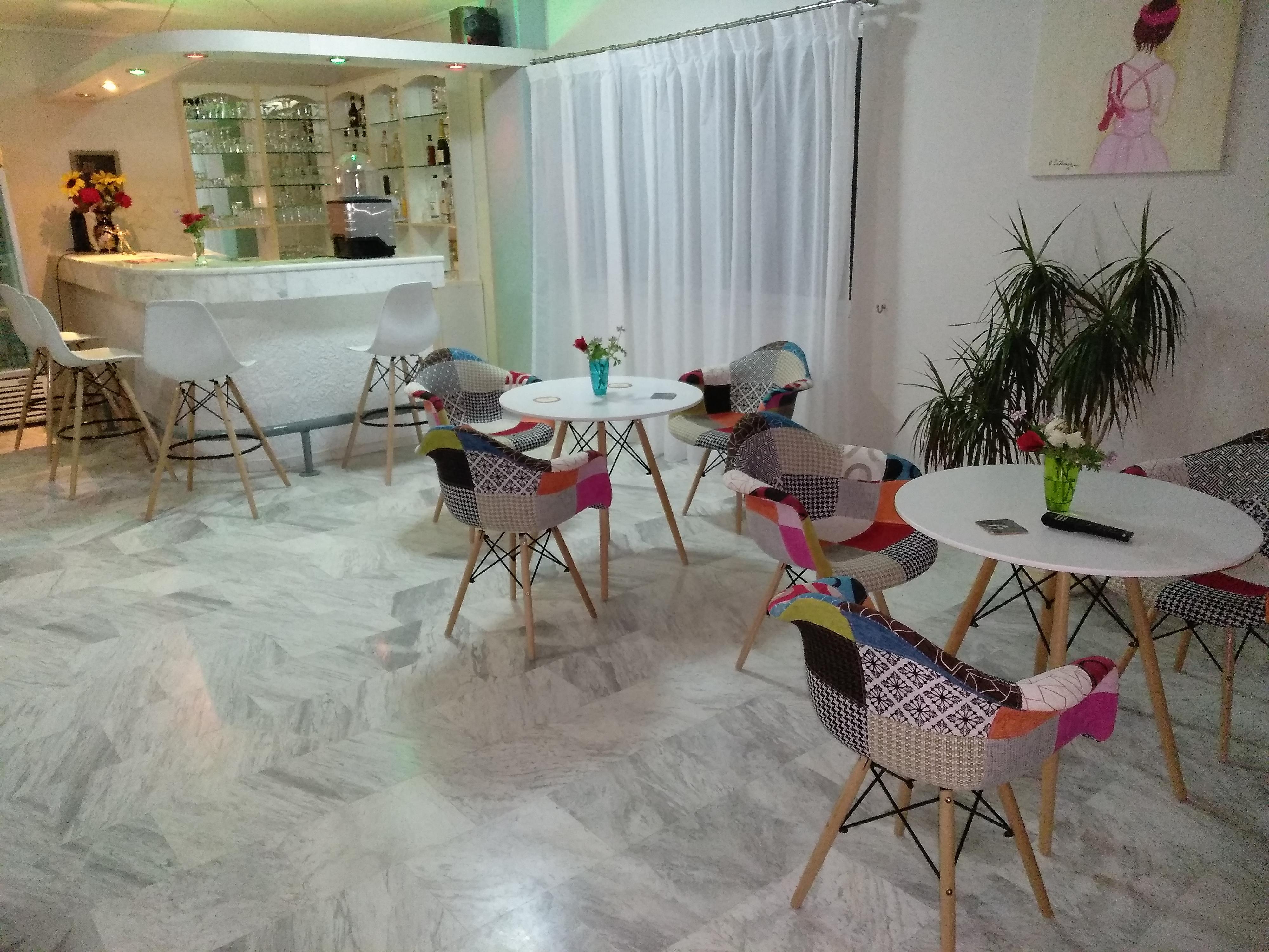 Leonidas Hotel & Studios Kos Extérieur photo