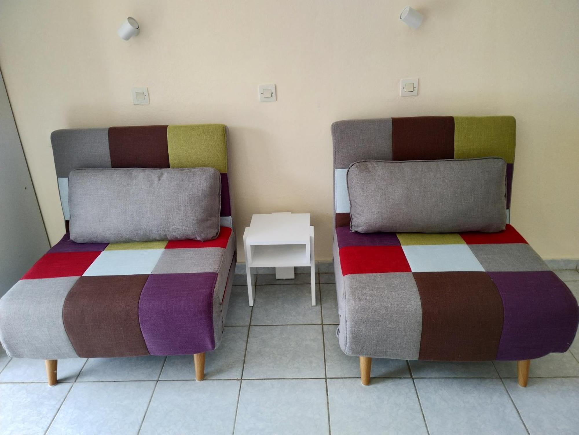 Leonidas Hotel & Studios Kos Chambre photo
