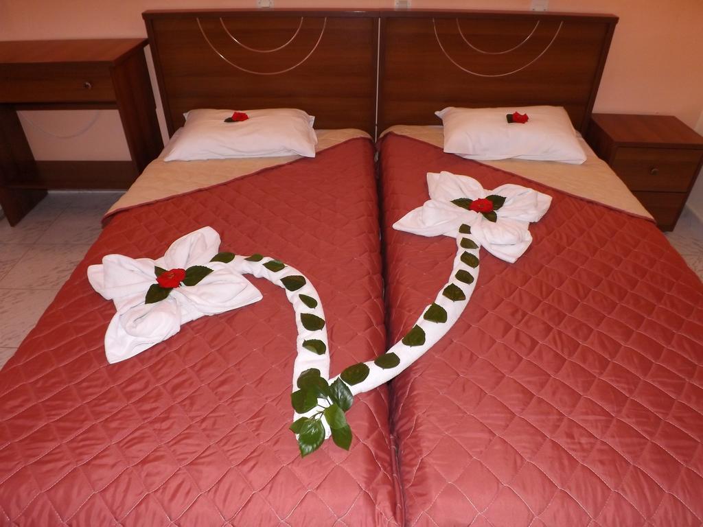 Leonidas Hotel & Studios Kos Extérieur photo